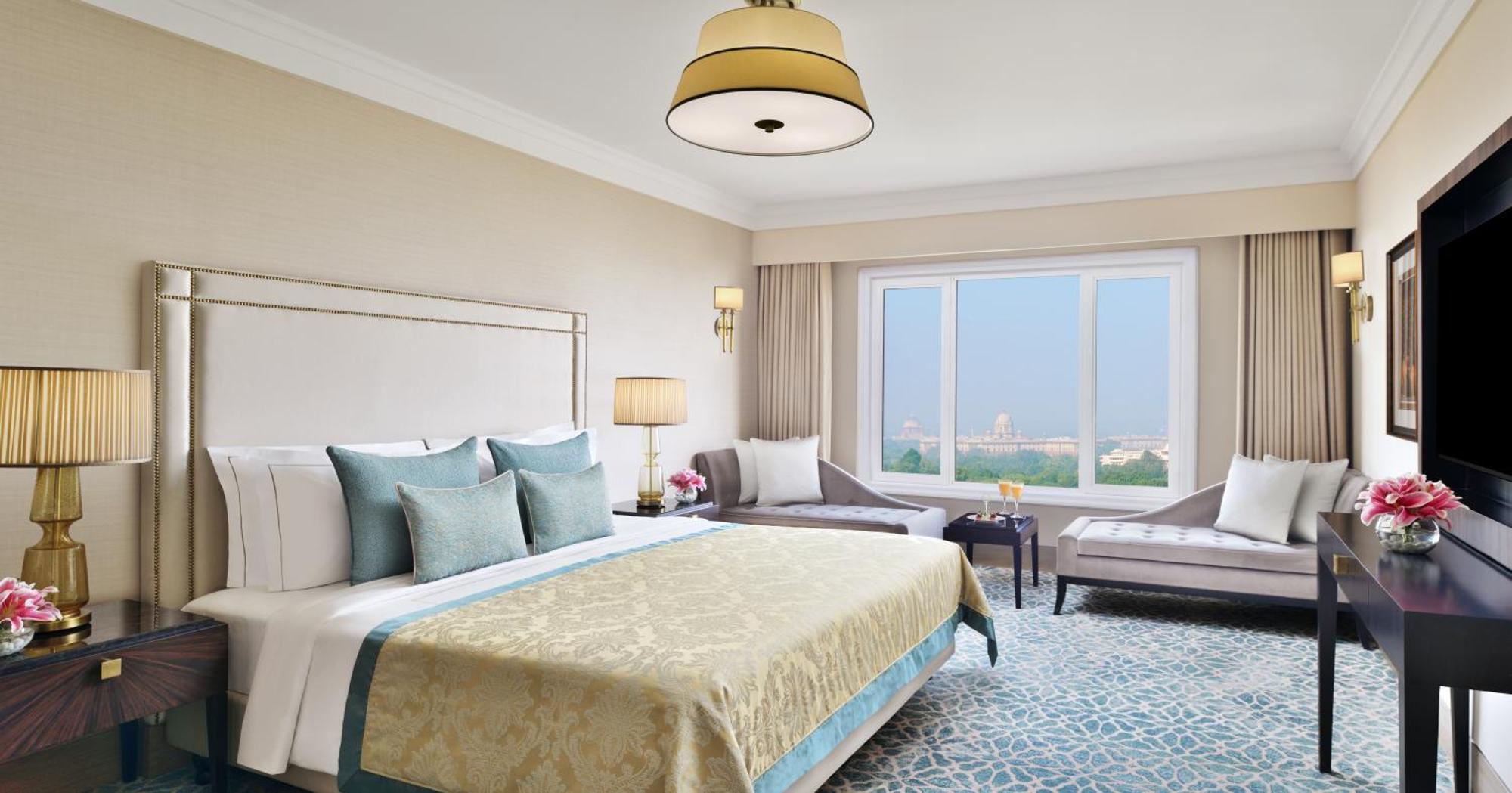 Taj Club Premium Room