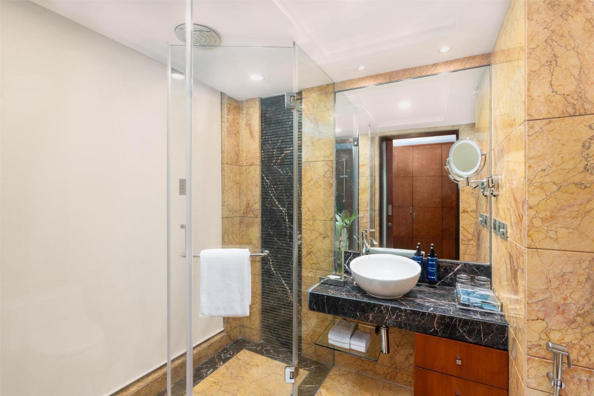 Superior Room Happy Hours 0100 PM to 0600 PM 11 Pick up drop to Worldmark Aerocity subject to car availability