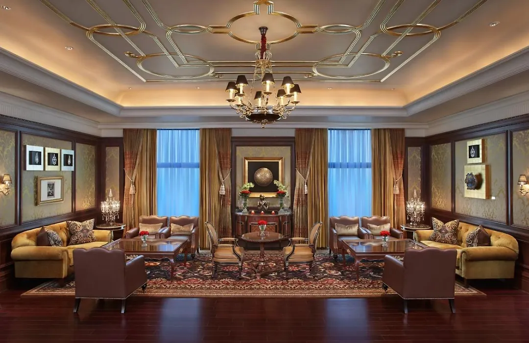 The Leela Palace New Delhi-1