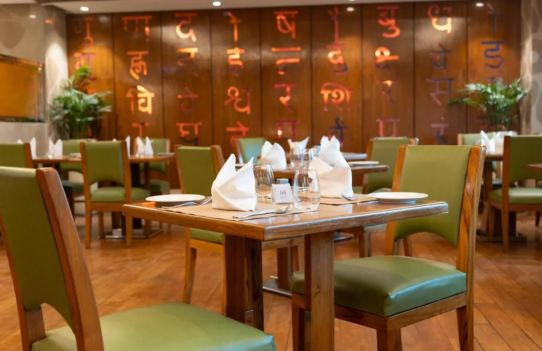 Crowne Plaza New Delhi Okhla By Ihg-1