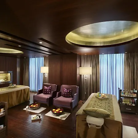 The Leela Palace New Delhi-3