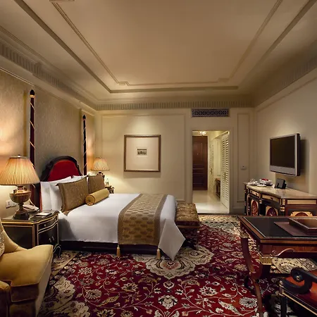 The Leela Palace New Delhi-2
