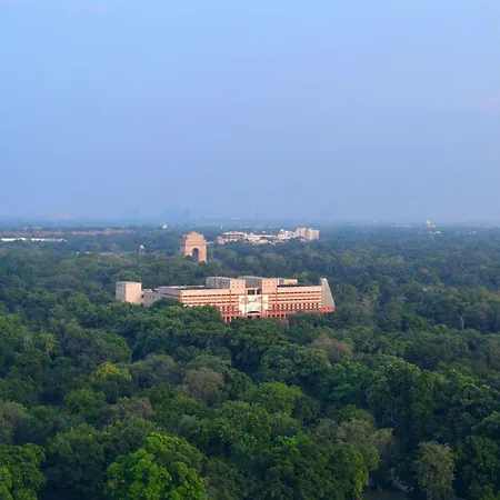 Le Meridien New Delhi-2